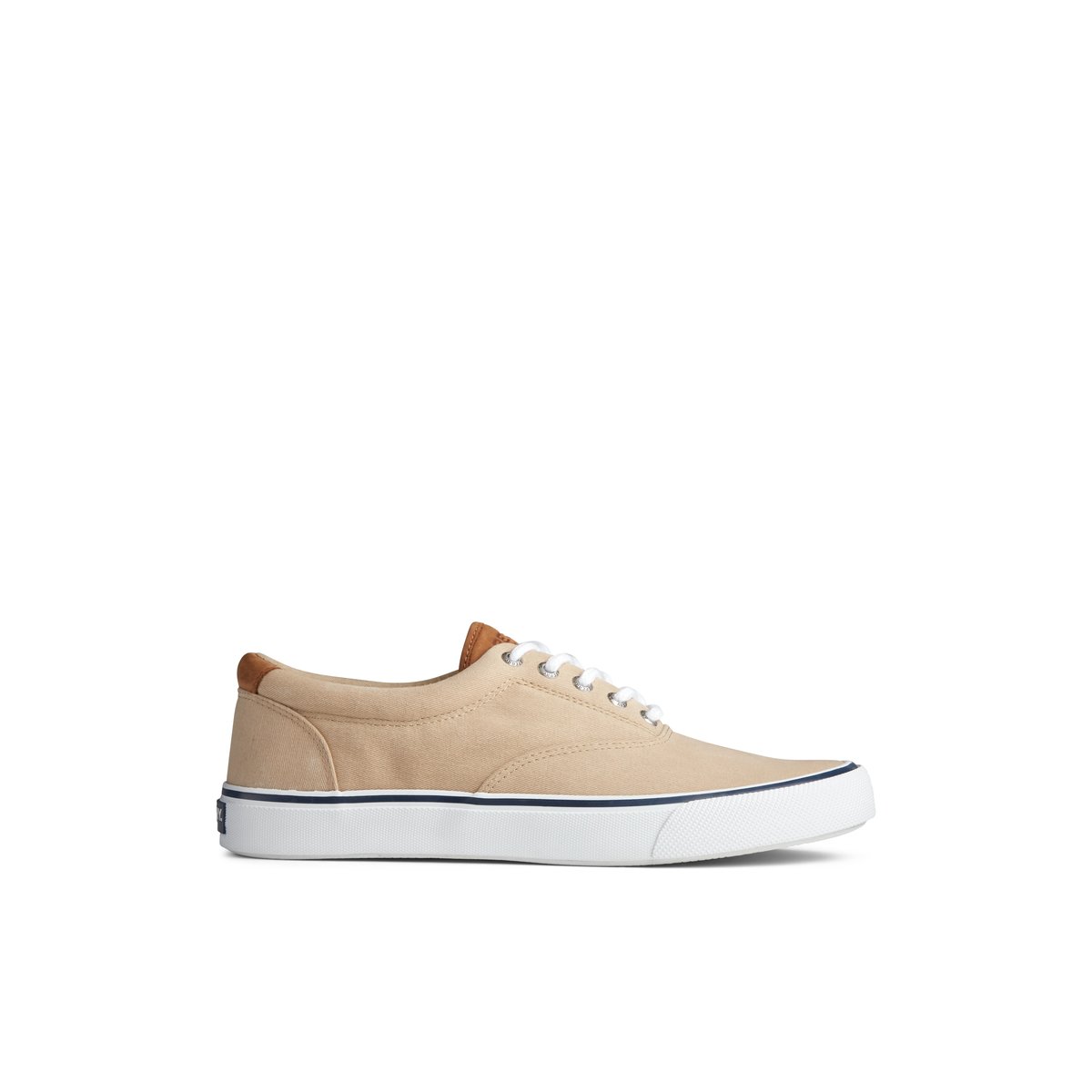 Striper II CVO Sneaker Medium Beige Men s Sneakers Sperry US